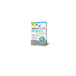 ADVANCIS BIOBACIL PROBIOTICS 20CAPS