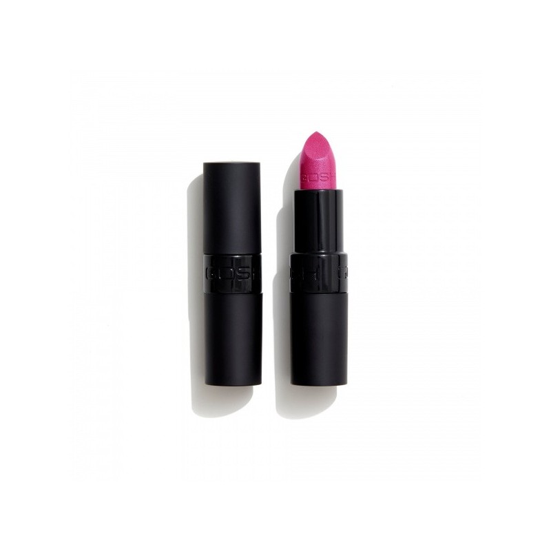 GOSH 43 TROPICAL PINK LIPSTICK