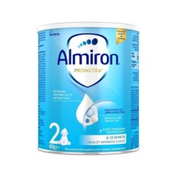 ALMIRON 2 POF 400G