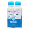 Uriage Deodorant Fresh Spray Promo 125ml x2