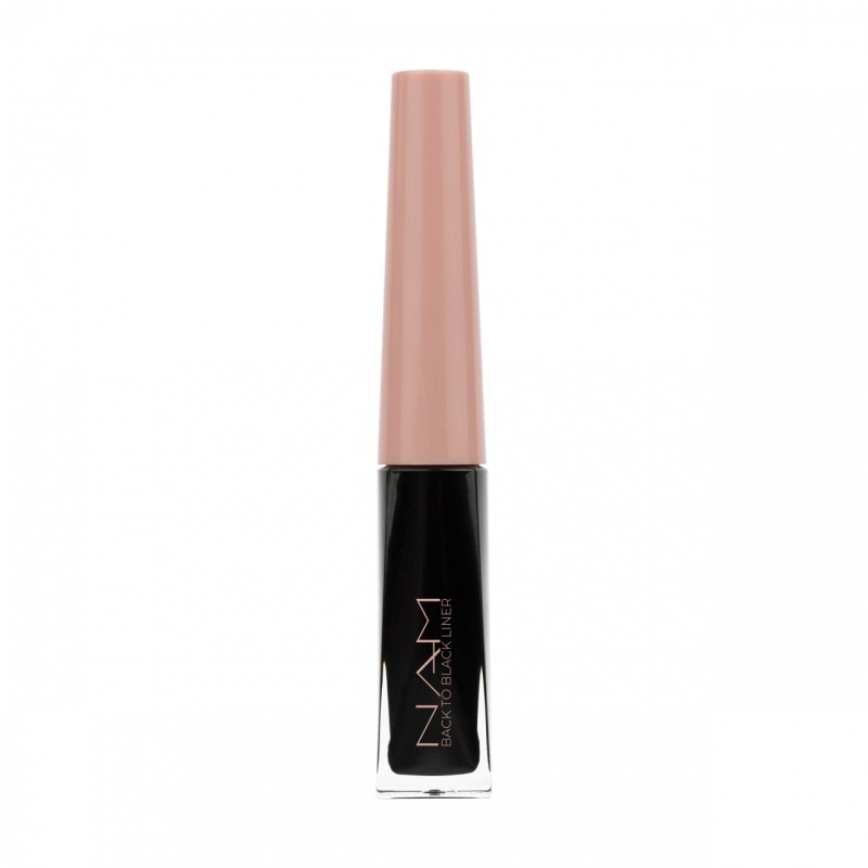 NAM EYELINER BACK TO BLACK LINER