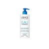 Uriage Eau Thermale Silky Body Lotion 500ml