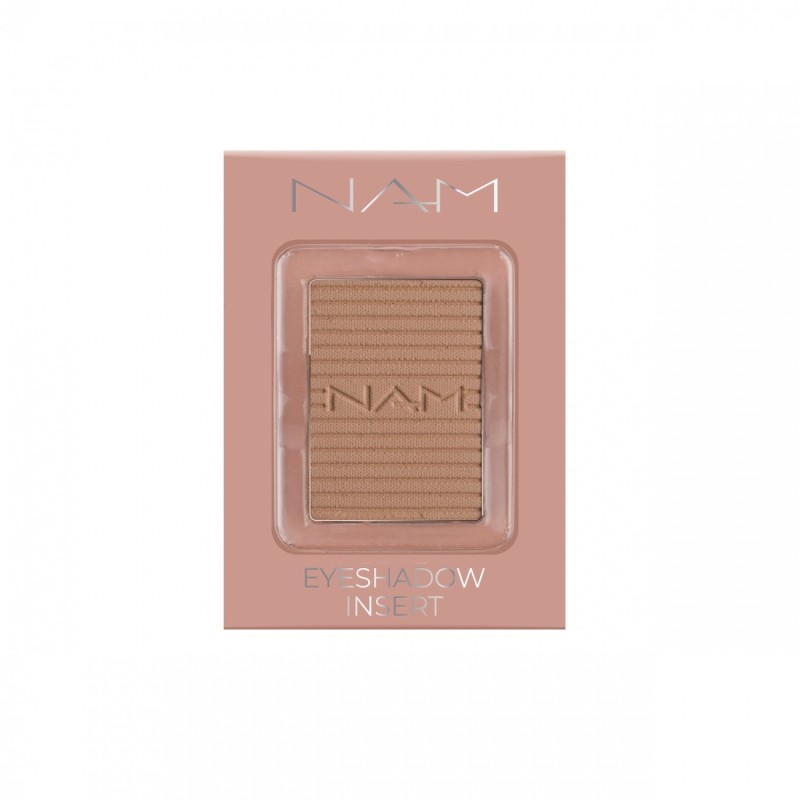 NAM EYESHADOW MATTE SAND NO 6