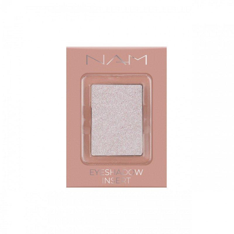 NAM FOIL EYE SHADOW NO 3
