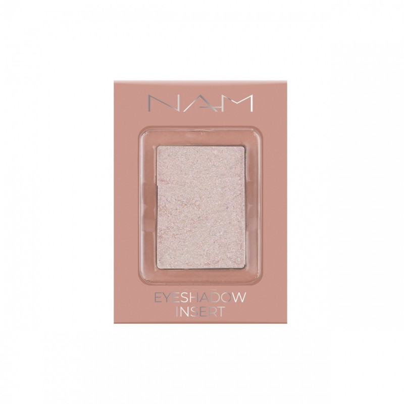 NAM FOIL EYE SHADOW NO 5