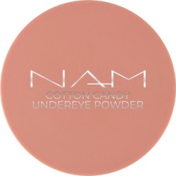 NAM Cotton Candy Undereye Powder
