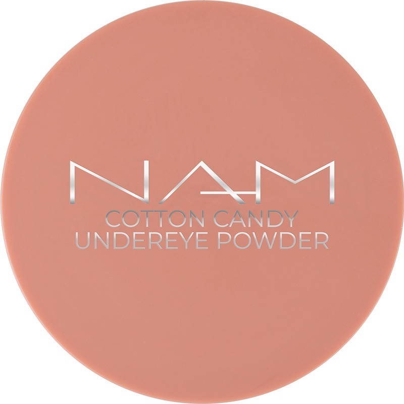 NAM Cotton Candy Undereye Powder