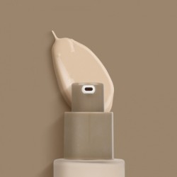 NAM REAL SKIN FOUNDATION 02