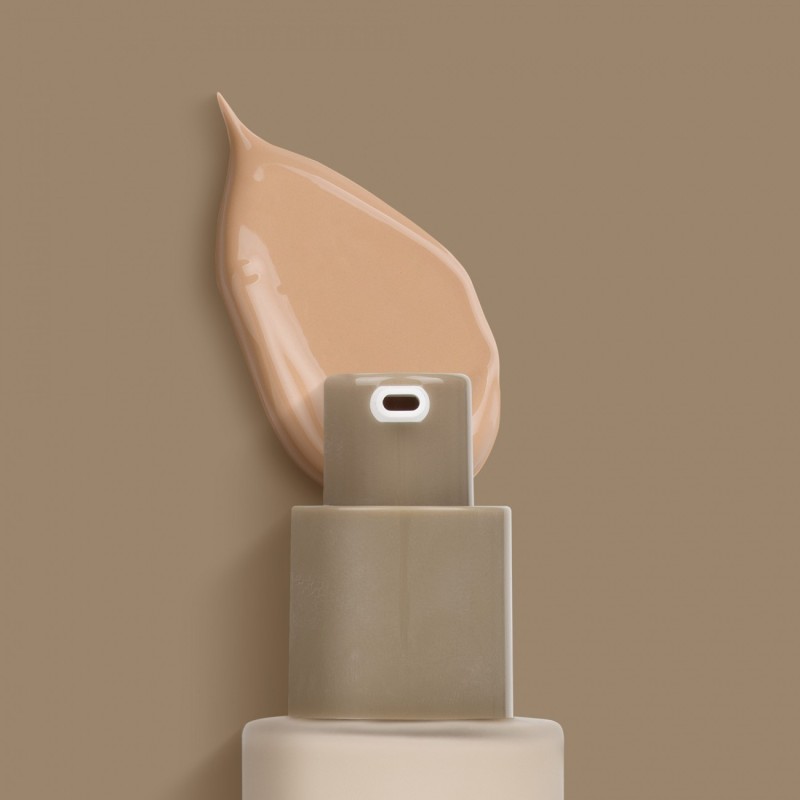 NAM REAL SKIN FOUNDATION 04