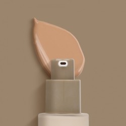 NAM REAL SKIN FOUNDATION 05