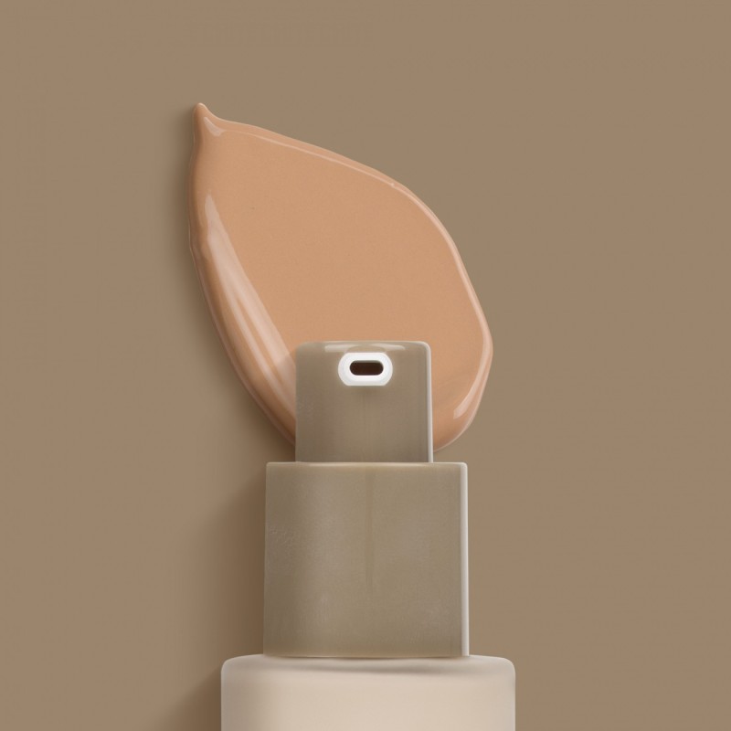 NAM REAL SKIN FOUNDATION 05