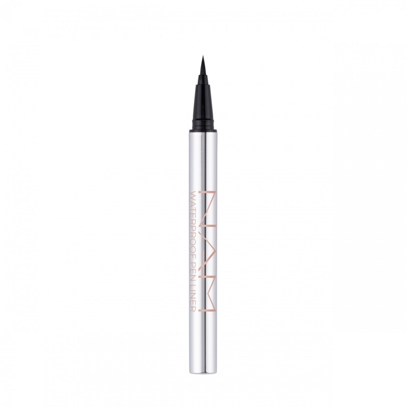 NAM WATERPROOF PEN EYELINER