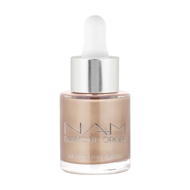NAM HIGHLIGHTER DIAMOND DROPS MIXER NO 4