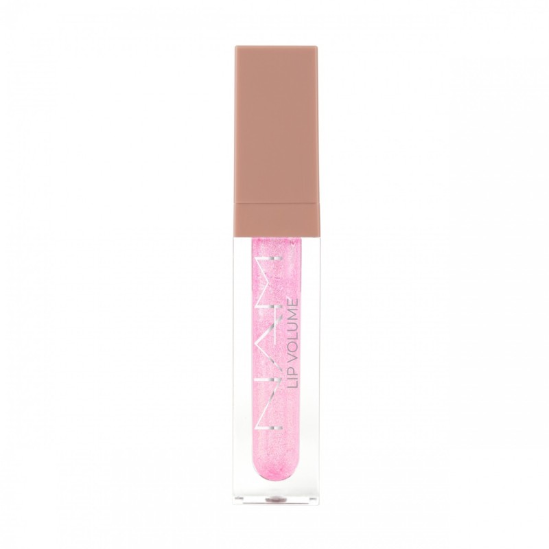 NAM LIP GLOSS LIP VOLUME NR 2 AURORA PINK