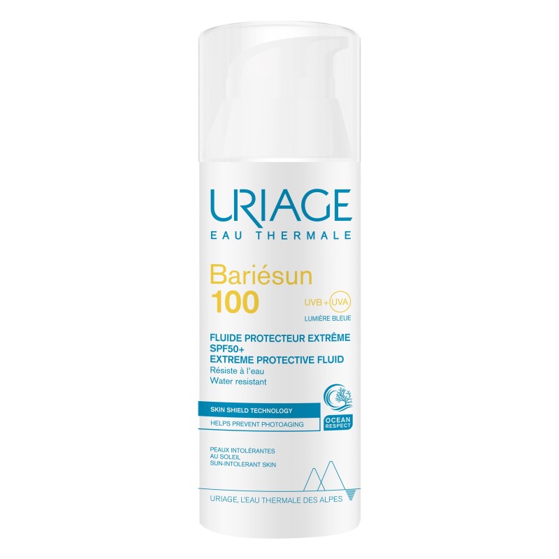 Uriage Bariesun 100 Fluid SPF50 50ml