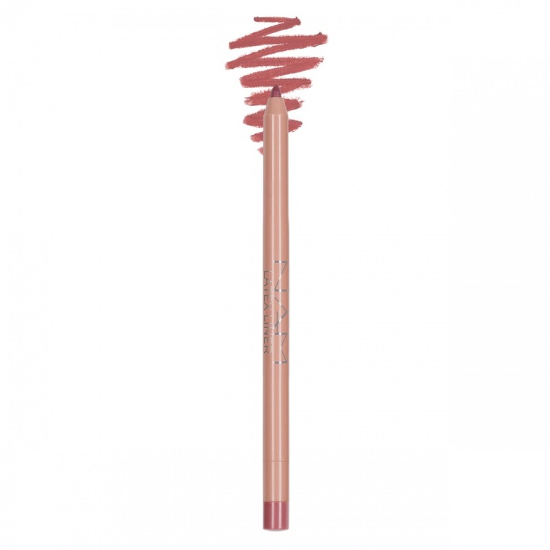 NAM LATEX LINER LIP PENCIL NO 8