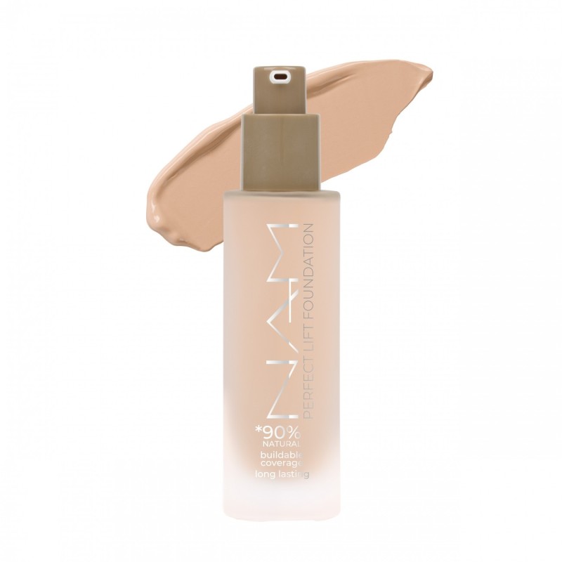 NAM PERFECT LIFT FOUNDATION 3