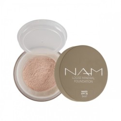NAM MINERAL LOOSE POWDER 01