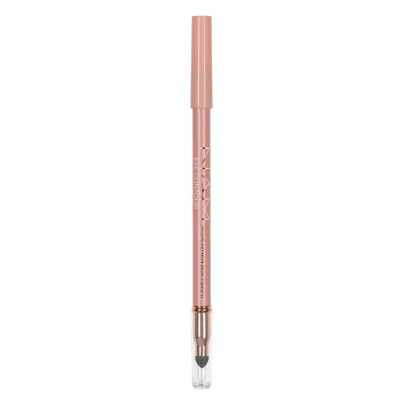 NAM EYE CONTOUR LONGLASTING EYEPENCIL 01 NUDE