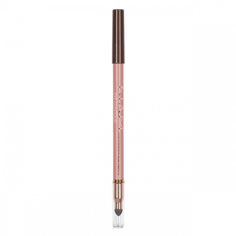 NAM EYE CONTOUR LONGLASTING EYEPENCIL 02 BROWN