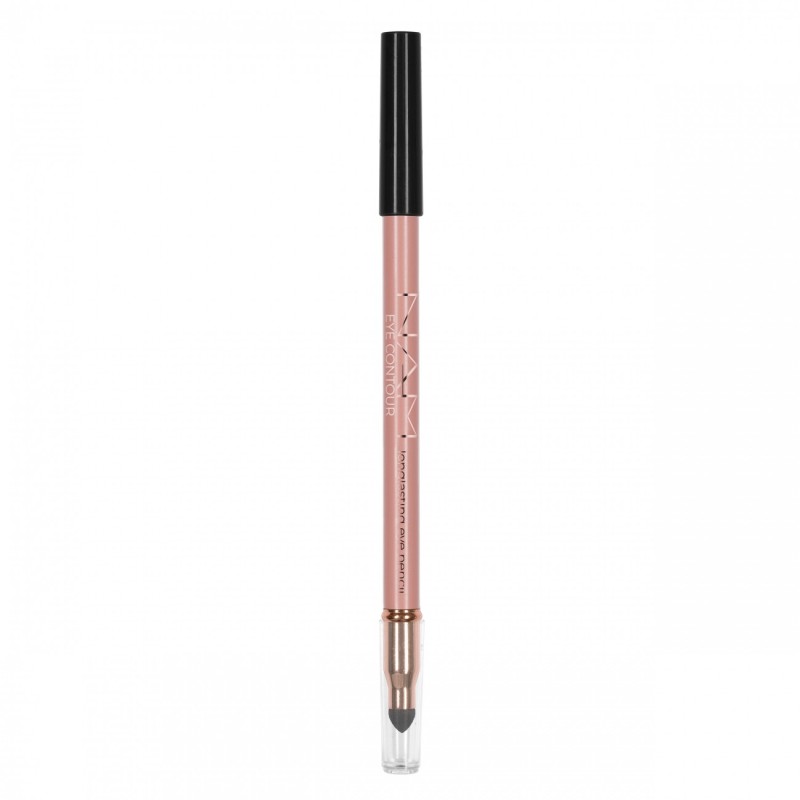 NAM EYE CONTOUR LONGLASTING EYEPENCIL 03 BLACK