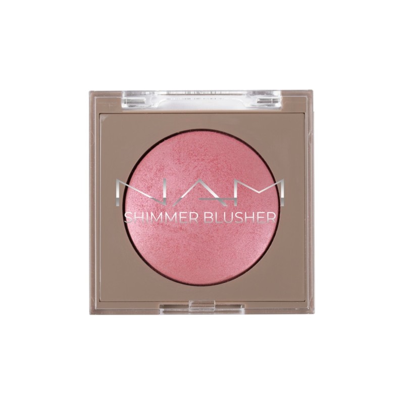 NAM SHIMMER BLUSHER NR 1
