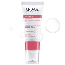 Uriage Tolederm Control Soothing Eye Care 15ml