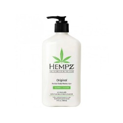 HEMPZ ORIGINAL BODY MOISTURIZER 500ML BODY CARE