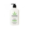HEMPZ ORIGINAL BODY MOISTURIZER 500ML BODY CARE