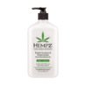 HEMPZ FRESH COCONUT & WATERMELON BODY MOISTURIZE 500ML