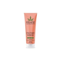 HEMPZ SWEET PINEAPPLE & HONEY MELON BODY WASH