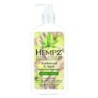 HEMPZ SANDALWOOD & APPLE BODY LOTION 500ML