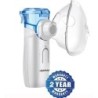 Hermann Nebulizer Portable + 1 Med.Cup