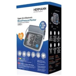 Hermann Blood Pressure Monitor