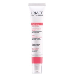 Uriage Tolederm Control Rich Soothing Cream 40ml