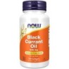 NOW BLACK CURRANT OIL 500MG 100SOFTGELS