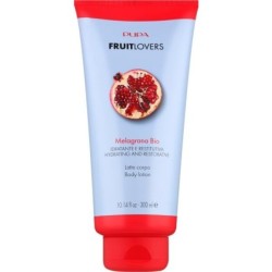 PUPA FRUIT LOVERS BODY LOTION 300ML 004-MELAGRANA