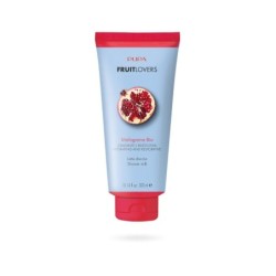 PUPA FRUIT LOVERS  SHOWER MILK 300ML 004-MELAGRANA