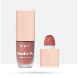 PUPA - 001 - WONDER ME SHAKE BLUSH