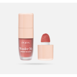 PUPA - 002 - WONDER ME SHAKE BLUSH