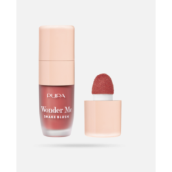 PUPA - 003 - WONDER ME SHAKE BLUSH