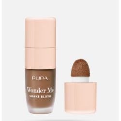 PUPA - 006 - WONDER ME SHAKE BLUSH