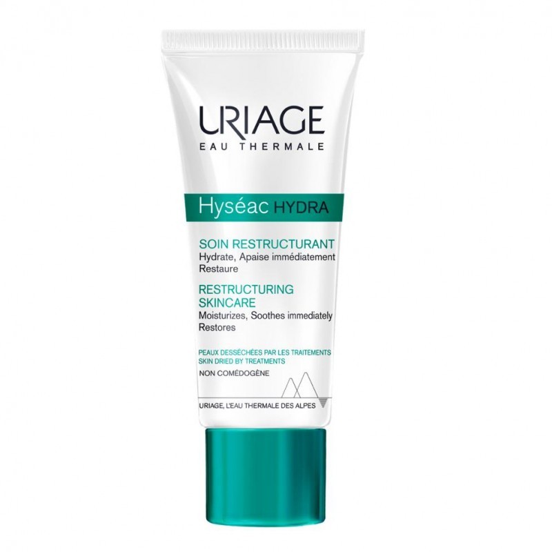 Uriage Hyseac Hydra 40ml