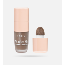PUPA - 008 - WONDER ME SHAKE CONTOUR