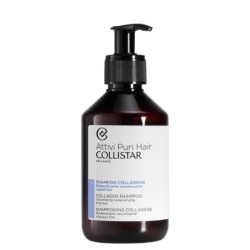 COLLISTAR HAIR ATTIVI PURI COLLAGEN SHAMPOO 250ML