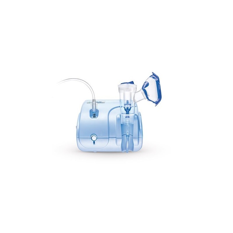Flaem Neb-Aid Nebulizer 1,8Bar