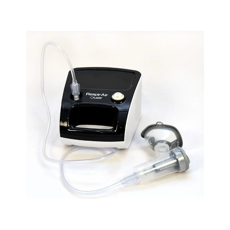 Flaem Respirair Nebul 2,6 Bar PLoizo