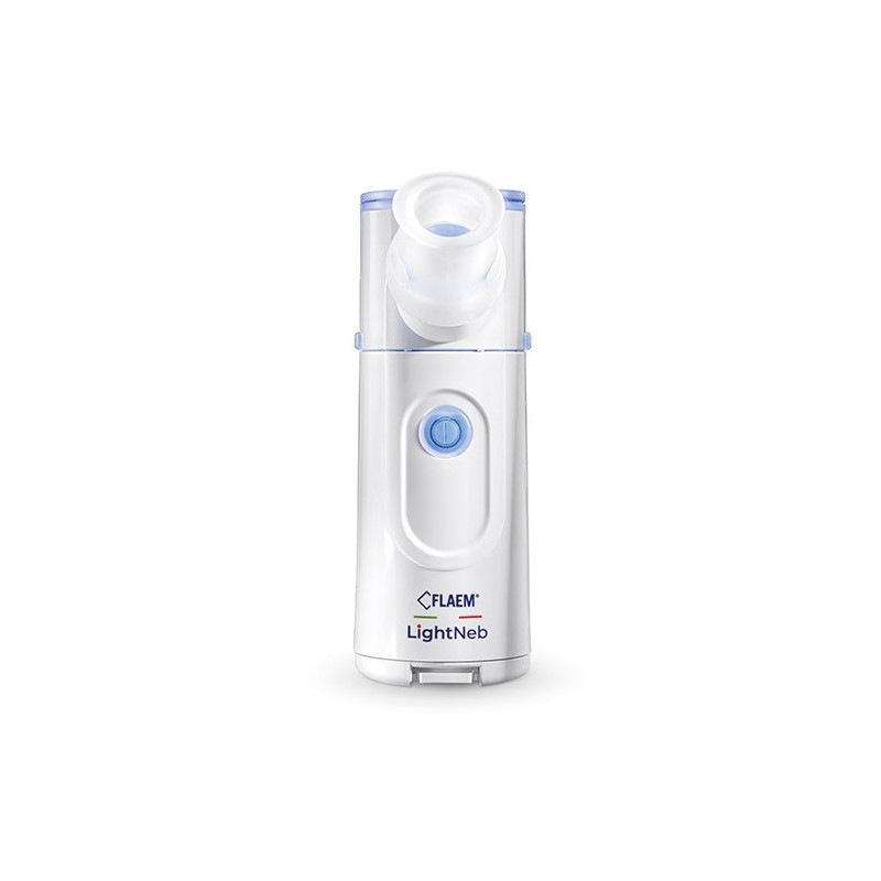 Flaem LightNeb Mesh Nebulizer (Portable)