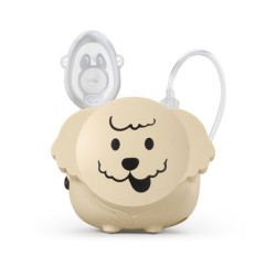 Flaem Puppy Children Nebulizer 1.8 bar