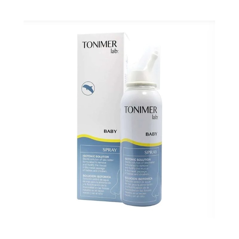 Tonimer Lab Baby Spray 100ml